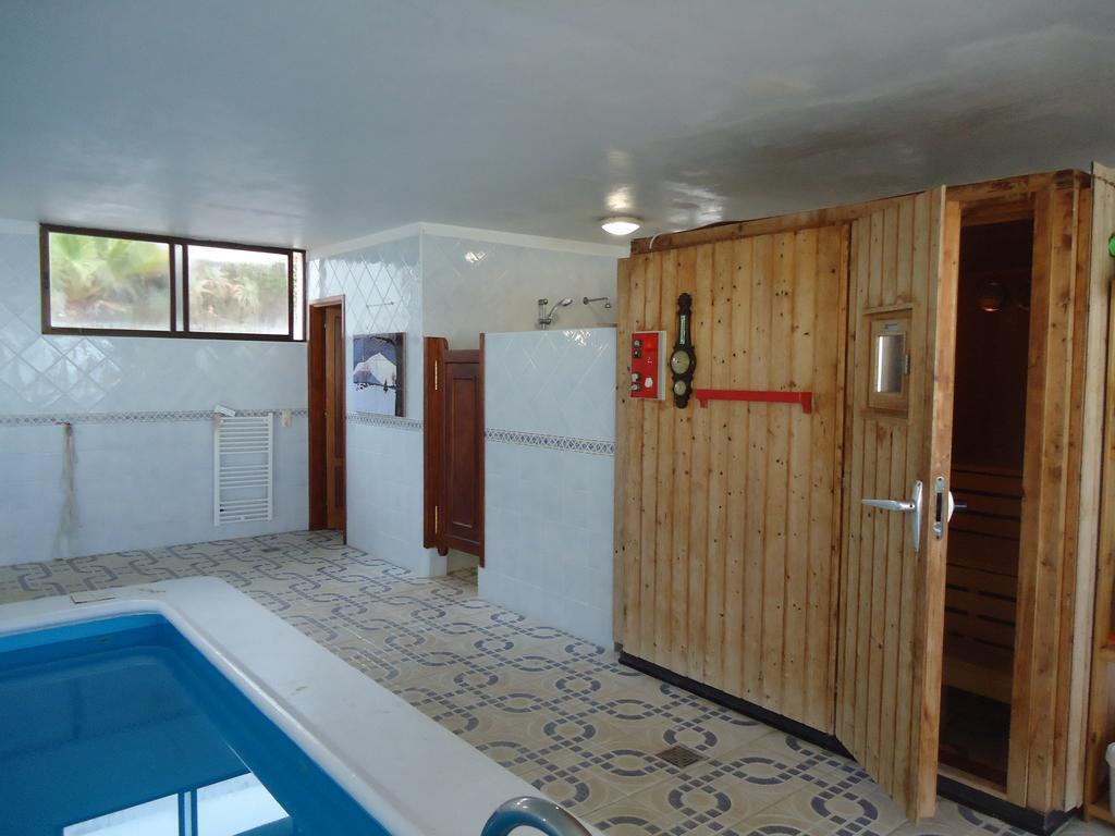 Lo Mejor De La Montana, Vista Bonita Apartment San Miguel de Abona Exterior photo